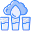 Rain icon 64x64