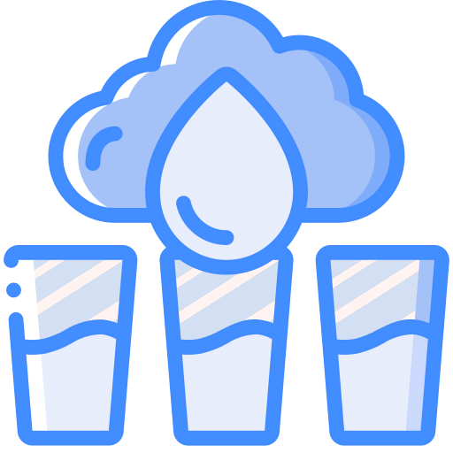 Rain アイコン