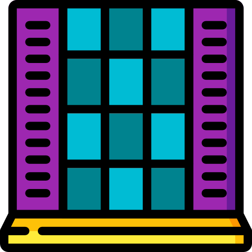 Window Symbol