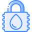 Padlock icon 64x64