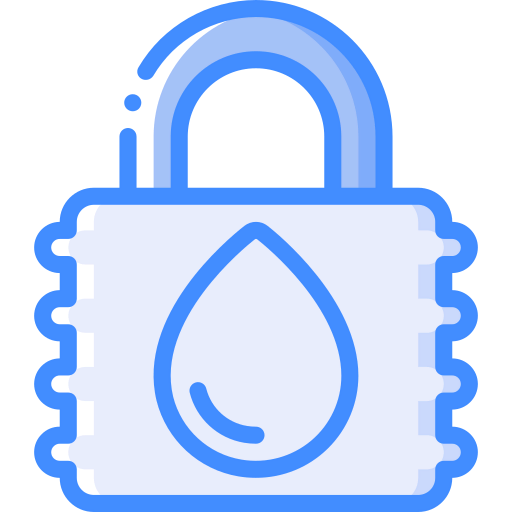 Padlock icon