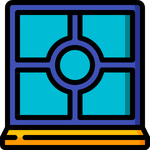 Window 图标