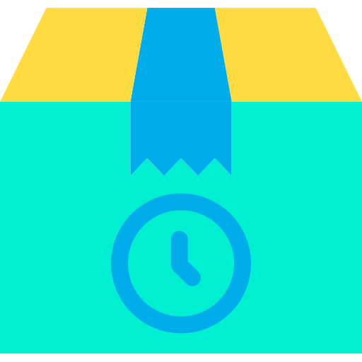 Package icon