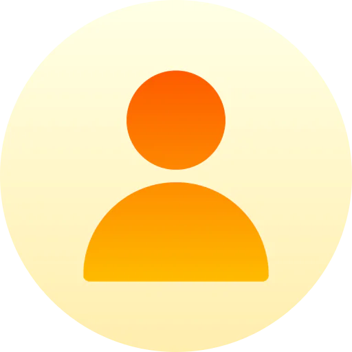 User アイコン