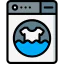 Washing machine アイコン 64x64