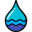 Water アイコン 64x64