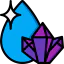 Water アイコン 64x64