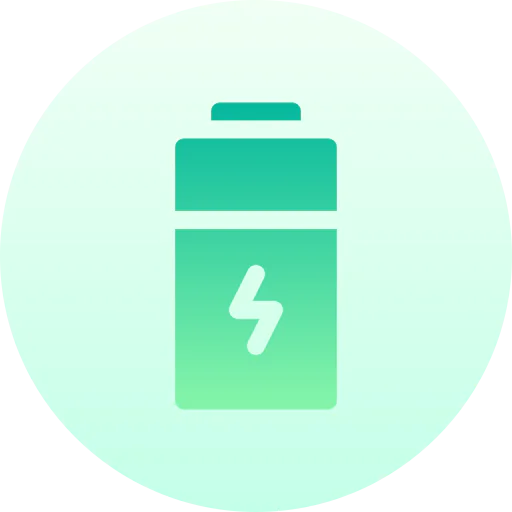 Battery icon