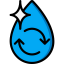 Water アイコン 64x64