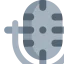 Microphone icon 64x64