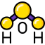 Molecule アイコン 64x64