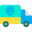 Delivery truck 상 64x64