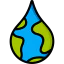 Water アイコン 64x64