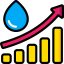 Analytics アイコン 64x64