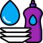 Clean アイコン 64x64