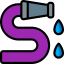 Hose icon 64x64