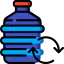Bottle icon 64x64