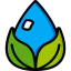 Water icon 64x64
