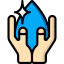 Water icon 64x64