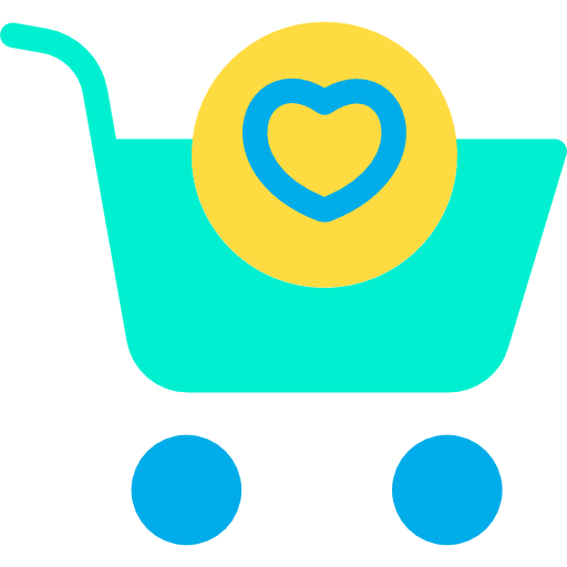 Shopping cart 상