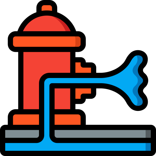 Fire hydrant 图标