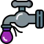 Faucet icon 64x64