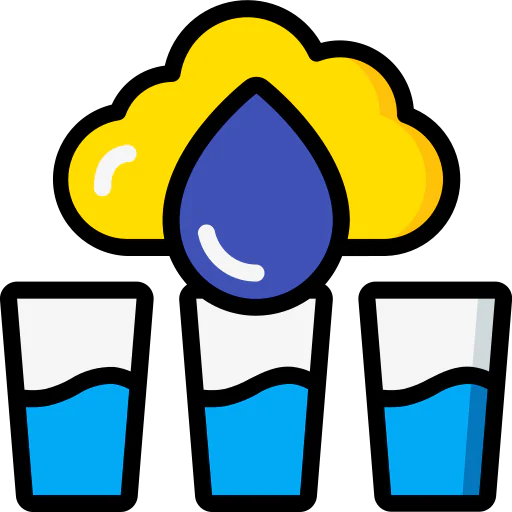 Rain アイコン