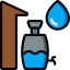 Water pump icon 64x64