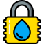 Padlock icon 64x64