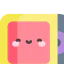 Vinyl icon 64x64