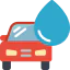 Car wash 图标 64x64