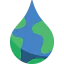 Water 图标 64x64