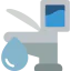 Toilet 图标 64x64