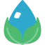 Water 图标 64x64
