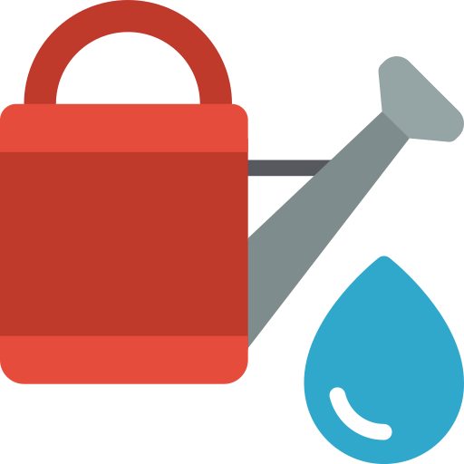 Watering can 图标