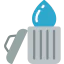 Waste water 图标 64x64