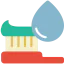 Toothbrush 图标 64x64