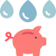 Save water 图标 64x64