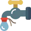 Faucet 图标 64x64