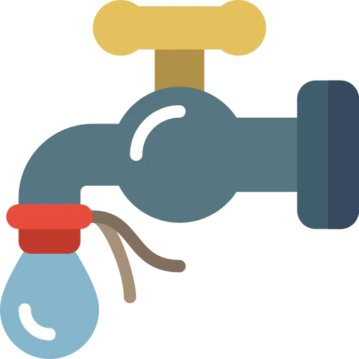 Faucet icon