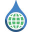 Water 图标 64x64