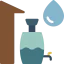 Water pump 图标 64x64