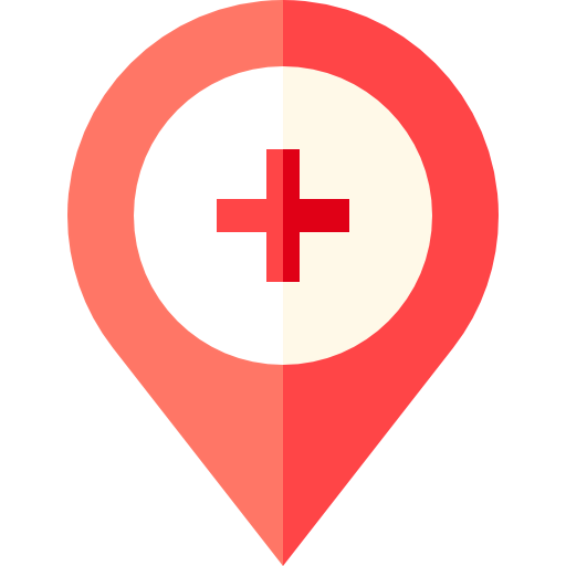Cross icon