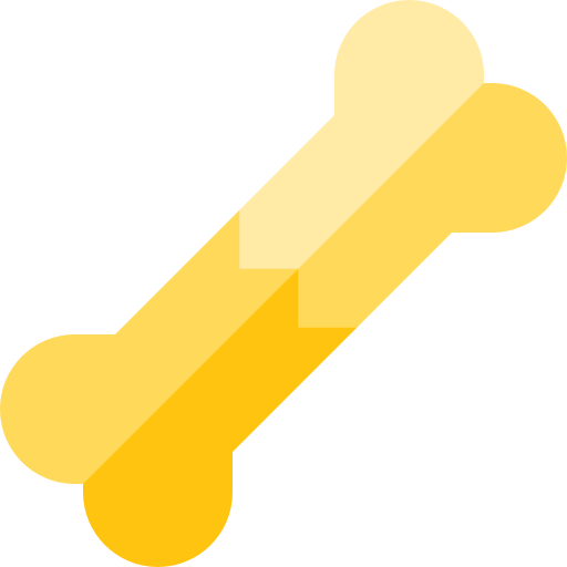 Bone icon