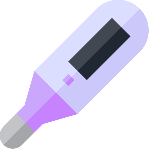 Thermometer アイコン
