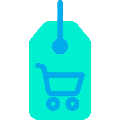 Tag іконка