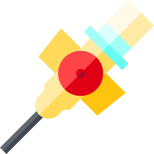 Cannula アイコン