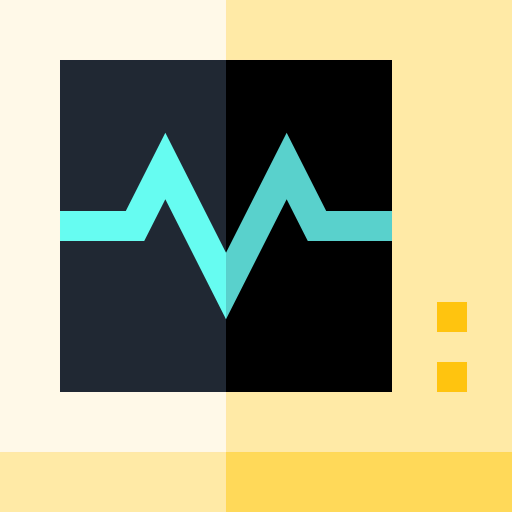 Pulse icon