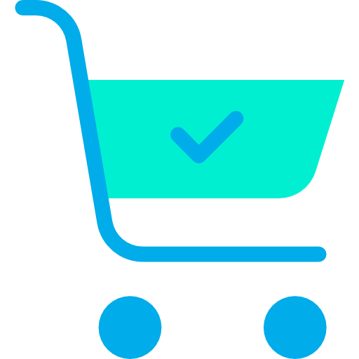 Shopping cart 상