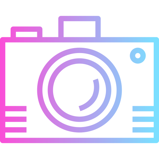 Digital camera 图标